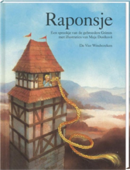 Raponsje