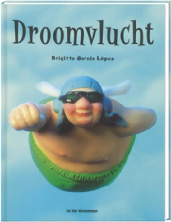 Droomvlucht