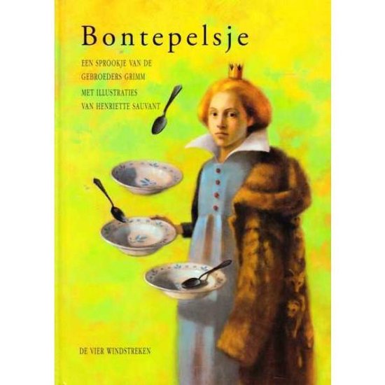 Bontepelsje