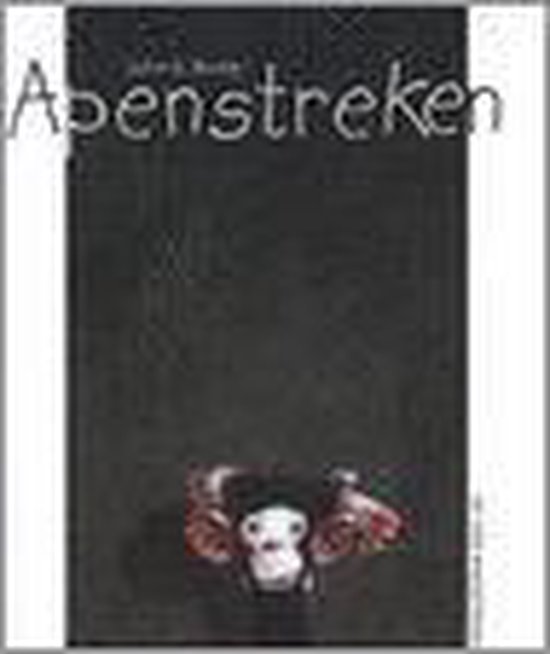 Apenstreken