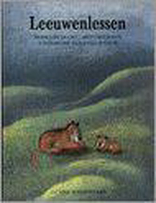 Leeuwenlessen [kleine uitgave]