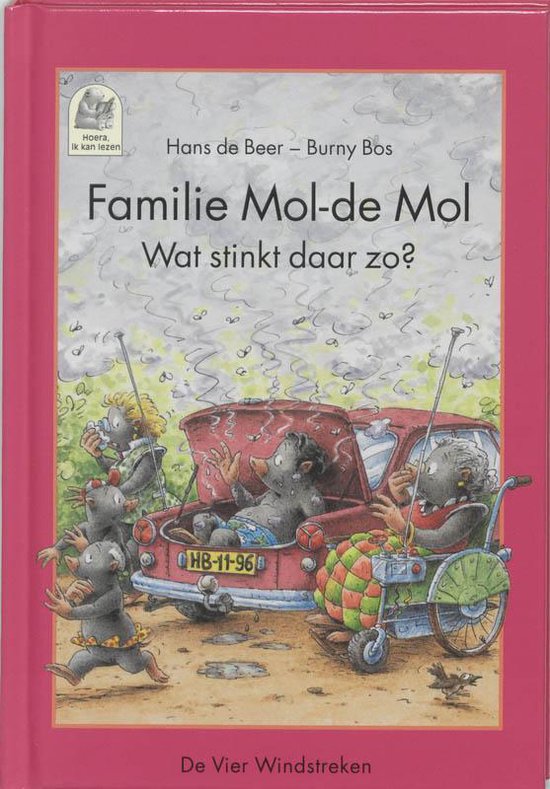 Familie Mol-De Mol