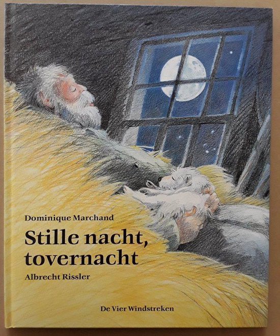 Stille Nacht, Tovernacht