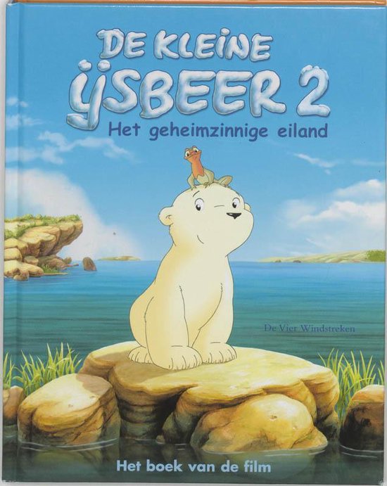 De Kleine Ijsbeer 2