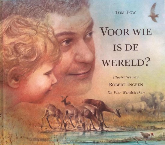 Voor Wie Is De Wereld?