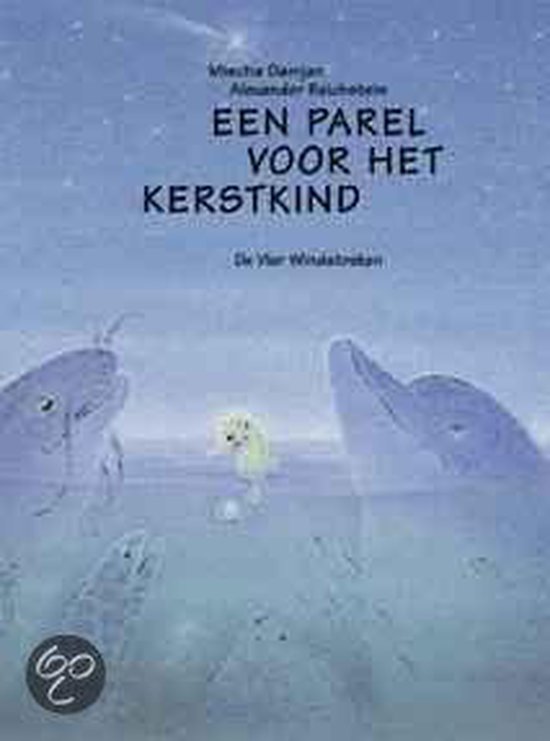 Parel Voor Het Kerstkind