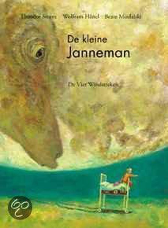 De Kleine Janneman