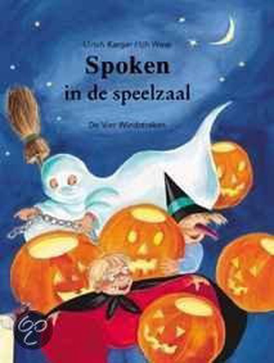 Spoken In De Speelzaal