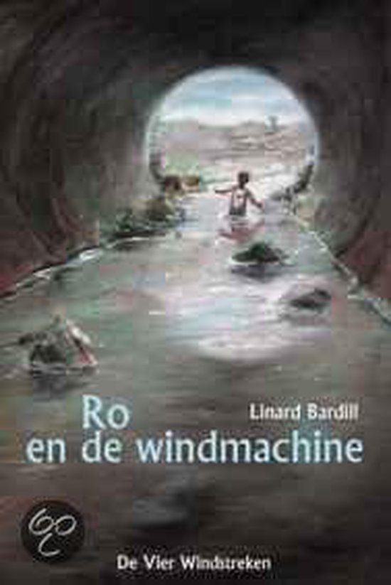 Ro En De Windmachine