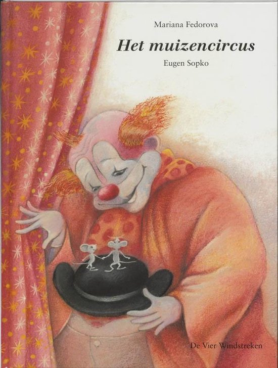 Het Muizencircus