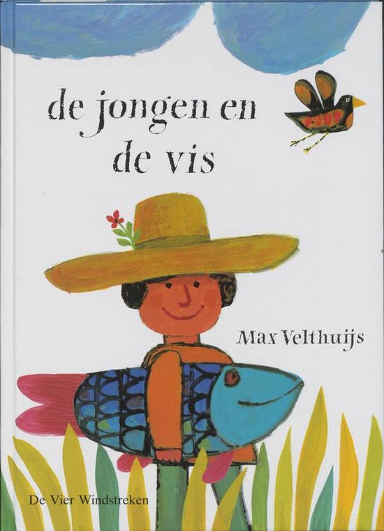 De Jongen en de vis