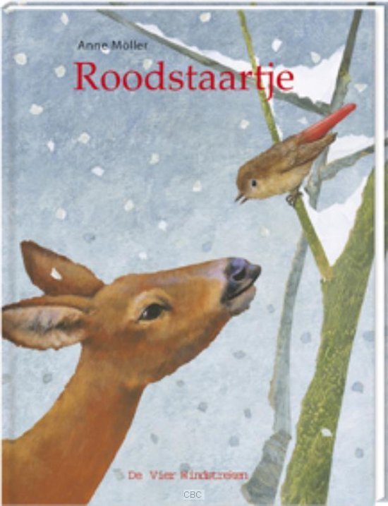 Roodstaartje