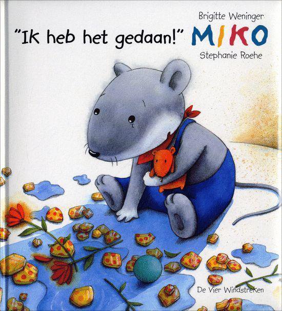 Ik Heb Het Gedaan!