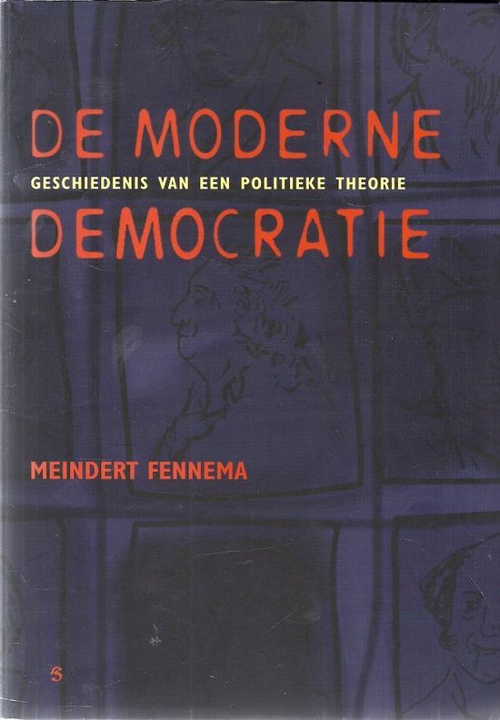 De moderne democratie