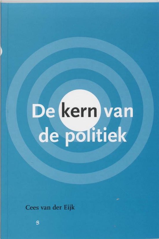 De kern van de politiek