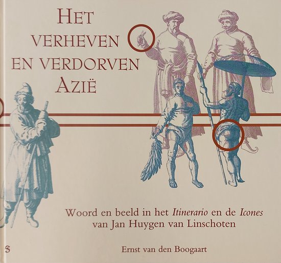 Het verheven en verdorven Azië