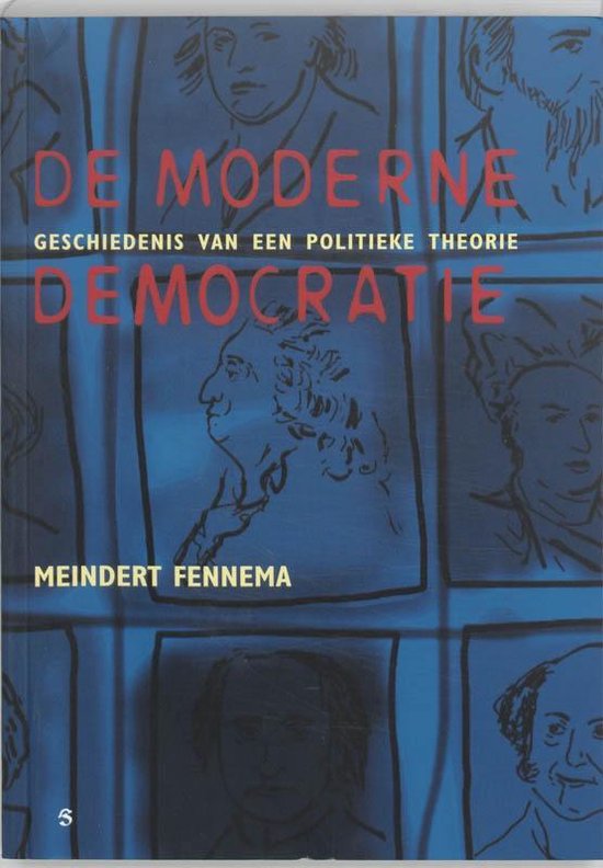 De moderne democratie