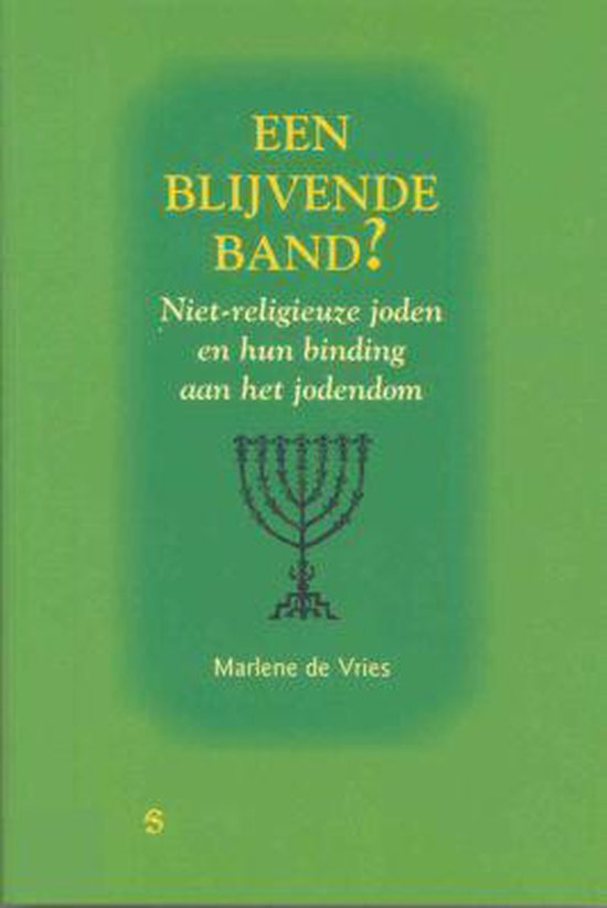 Een blijvende band ?