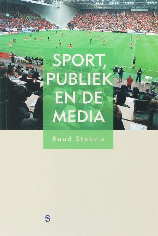 Sport, publiek en de media