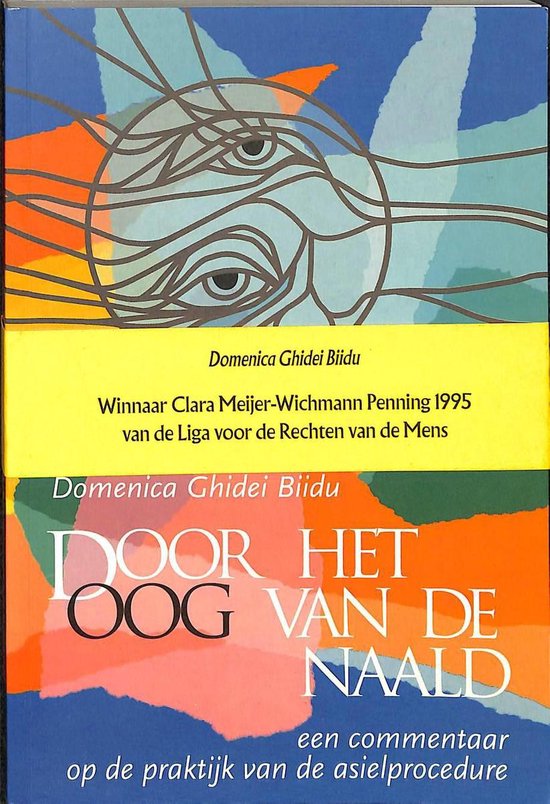 Door het oog van de naald