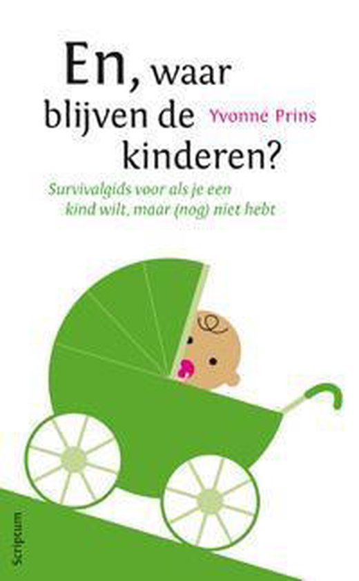 En, waar blijven de kinderen?