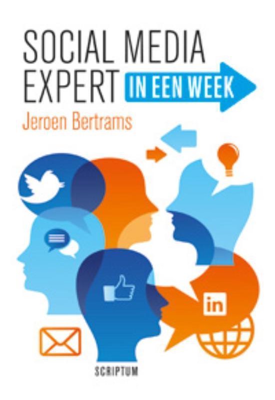 Social media expert in een week