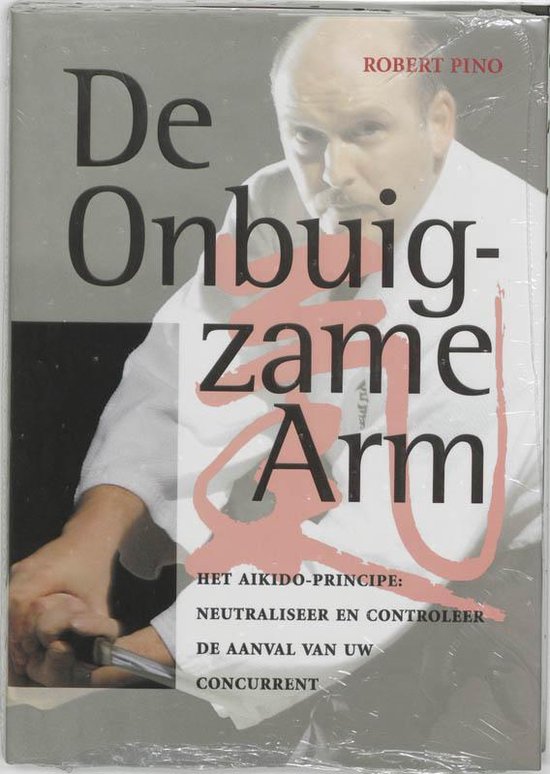 Onaikido De Onbuigzame Arm