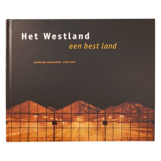 Het Westland