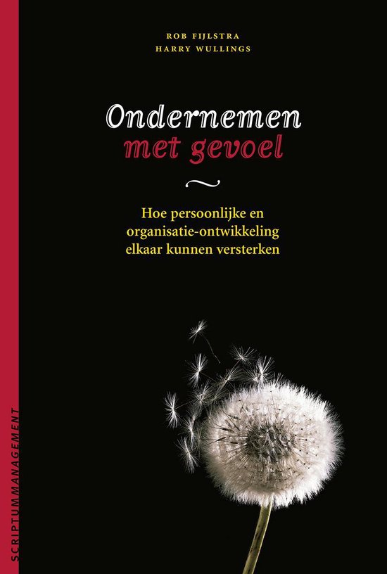 Ondernemen met gevoel