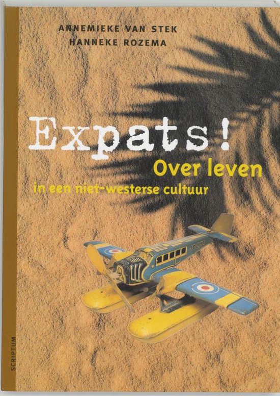 EXPATS!