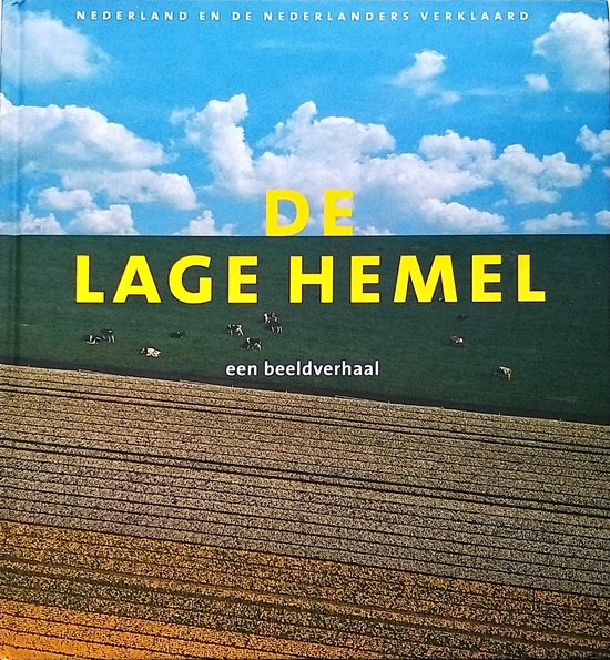 Lage Hemel Beeldverhaal