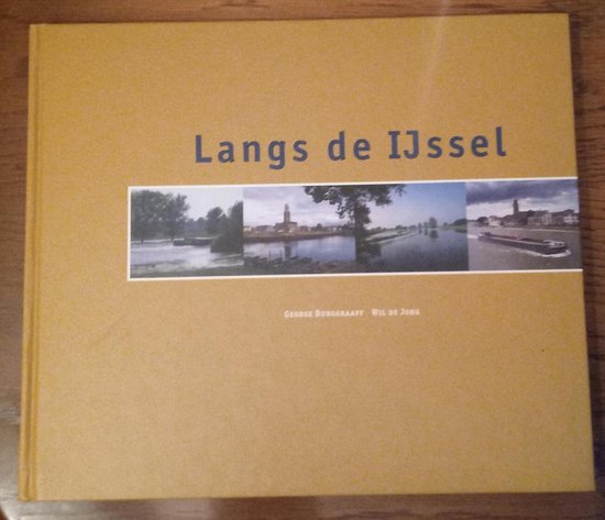 Langs de IJssel