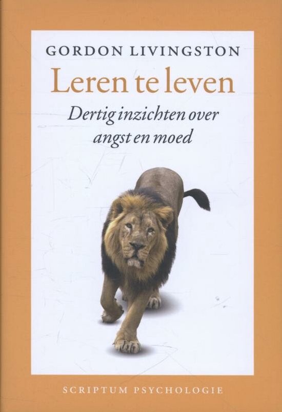 Leren te leven