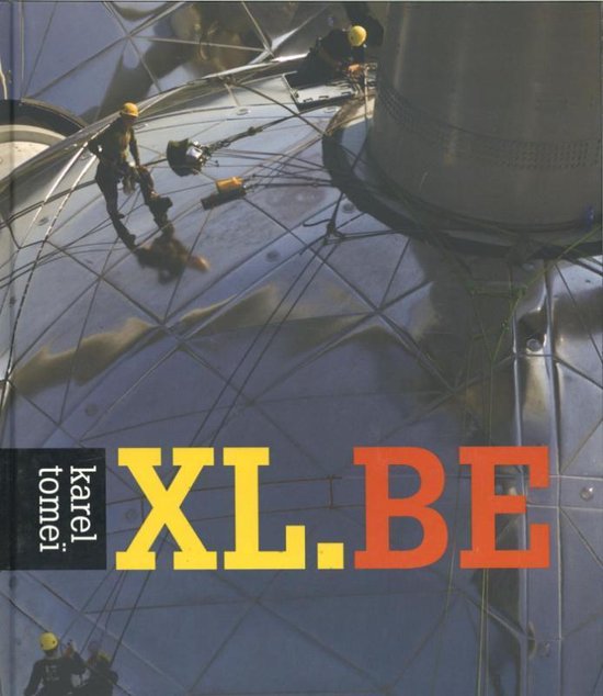 XL BE