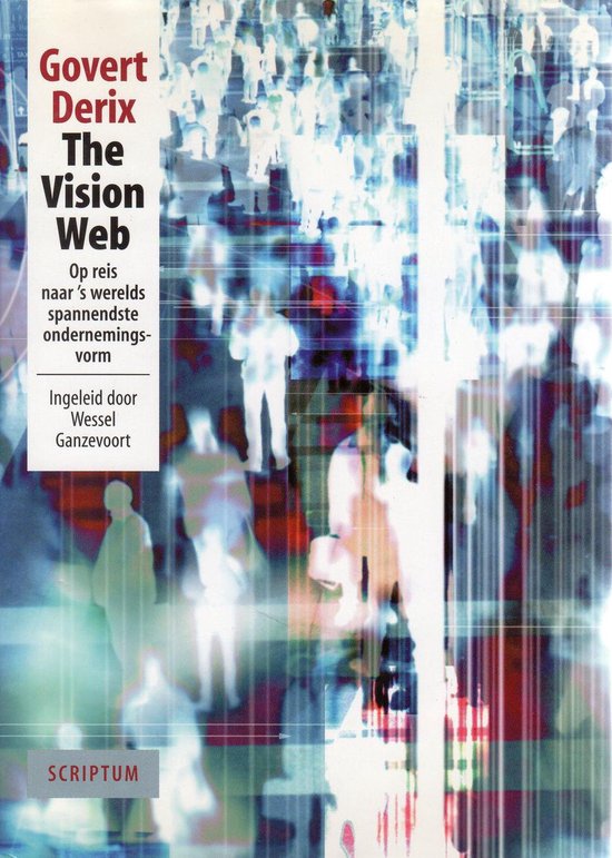 The Vision Web