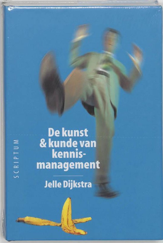 Kunst en kunde van kennismanagement