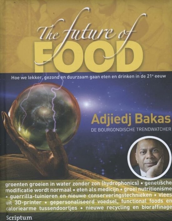 The future of food