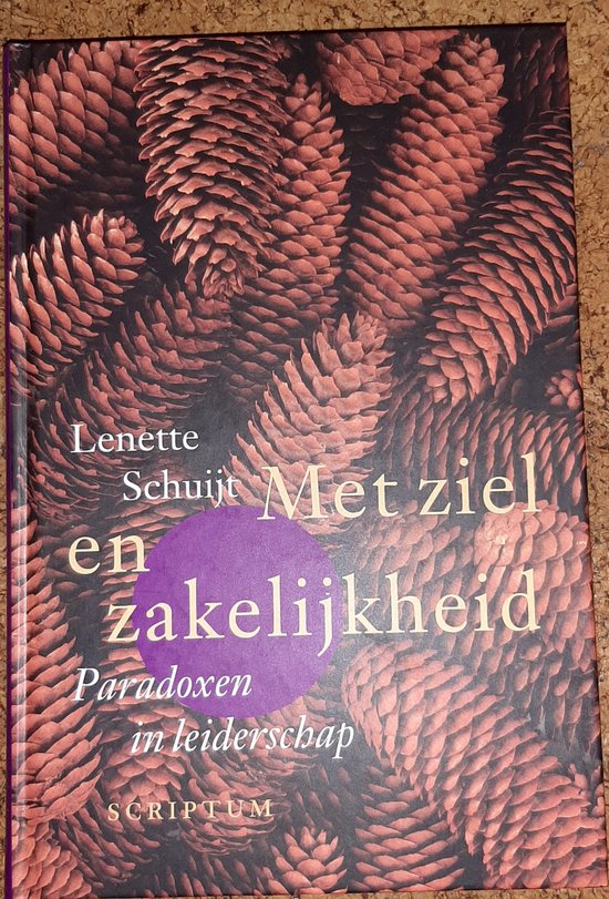 Met ziel en zakelijkheid