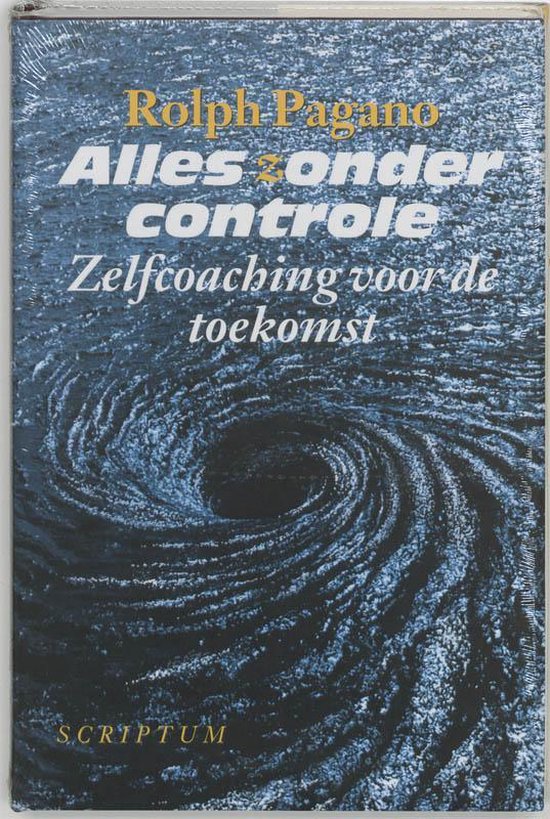 Alles zonder controle