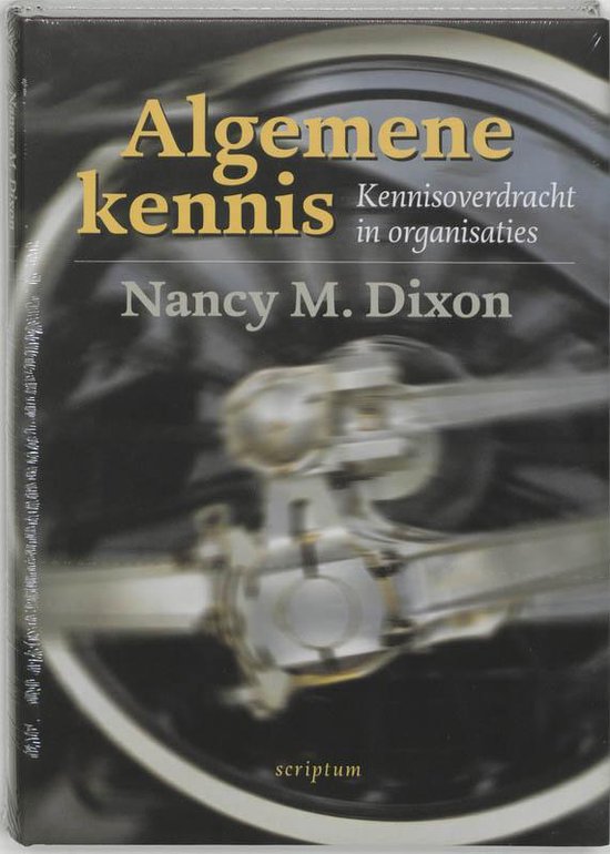 Algemene Kennis