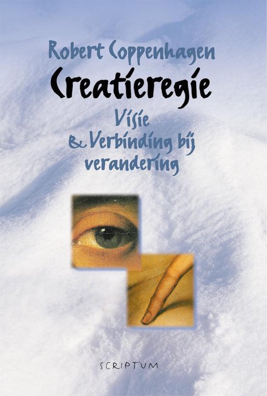 Creatieregie