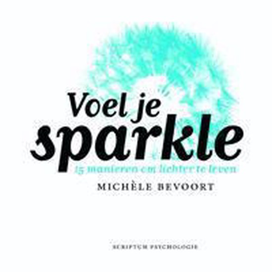 Voel je sparkle