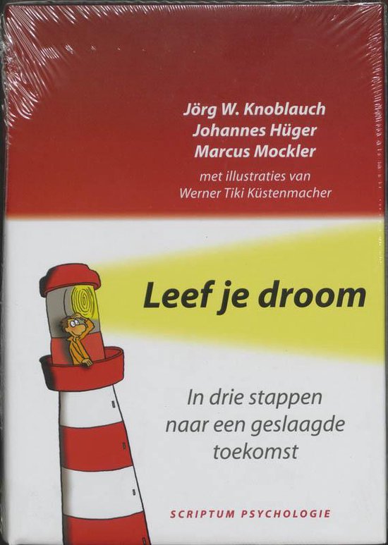 Leef Je Droom