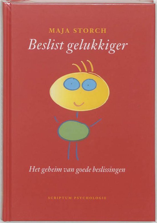 Beslist Gelukkiger