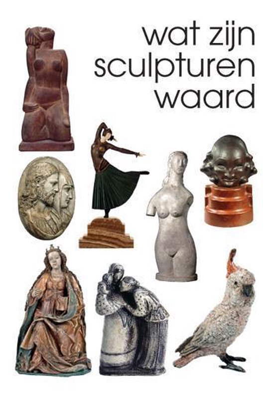 Wat zijn sculpturen waard