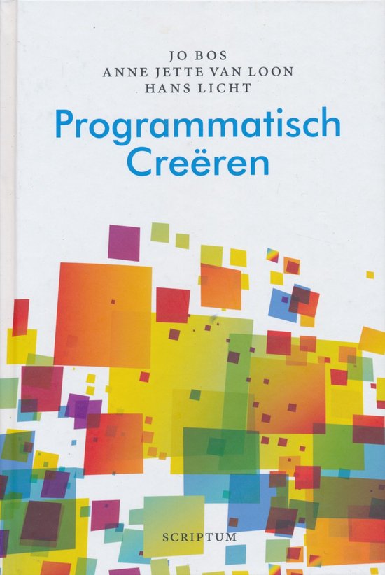 Programmatisch creeren