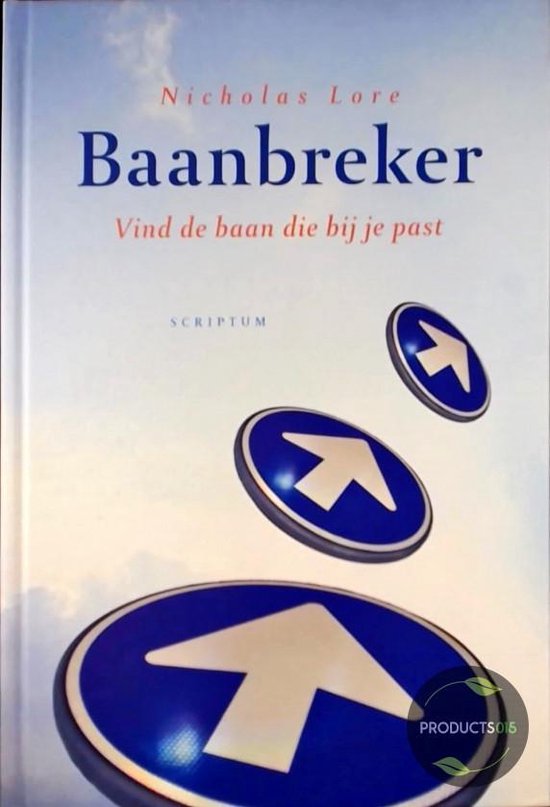 Baanbreker