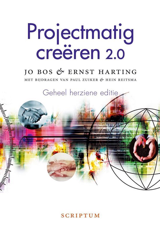 Projectmatig creeren 2.0