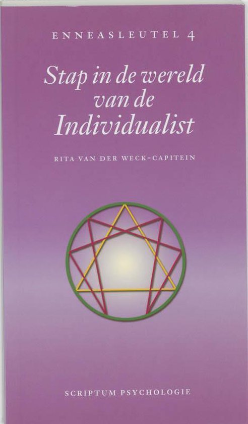 Stap in de wereld van de individualist