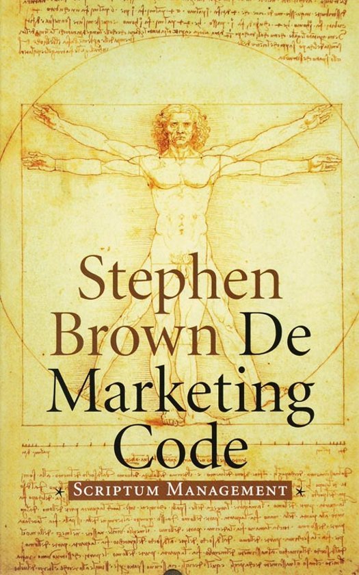 De Marketingcode